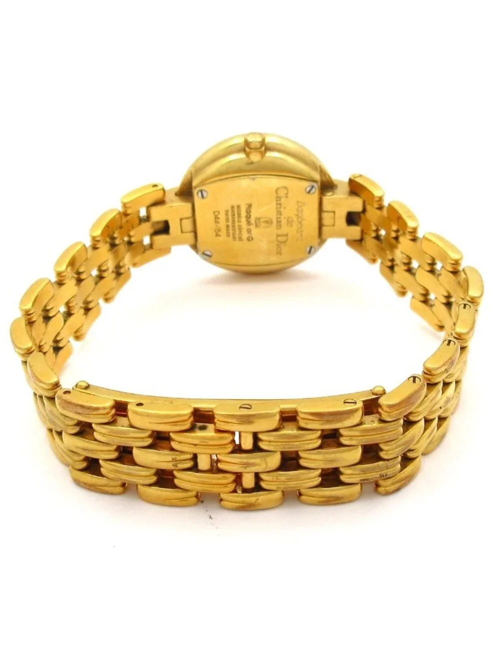 Dior Watch Bagira Black - Picture 3 of 6